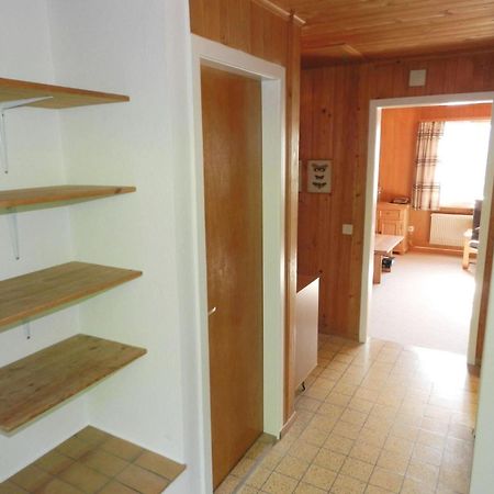 Apartment Goldrose By Interhome Zweisimmen Buitenkant foto