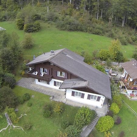 Apartment Goldrose By Interhome Zweisimmen Buitenkant foto
