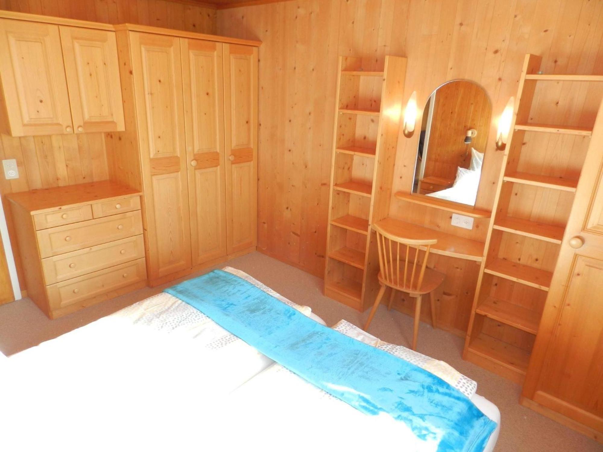Apartment Goldrose By Interhome Zweisimmen Buitenkant foto