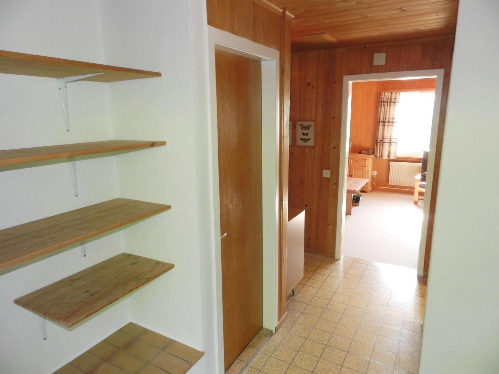 Apartment Goldrose By Interhome Zweisimmen Buitenkant foto