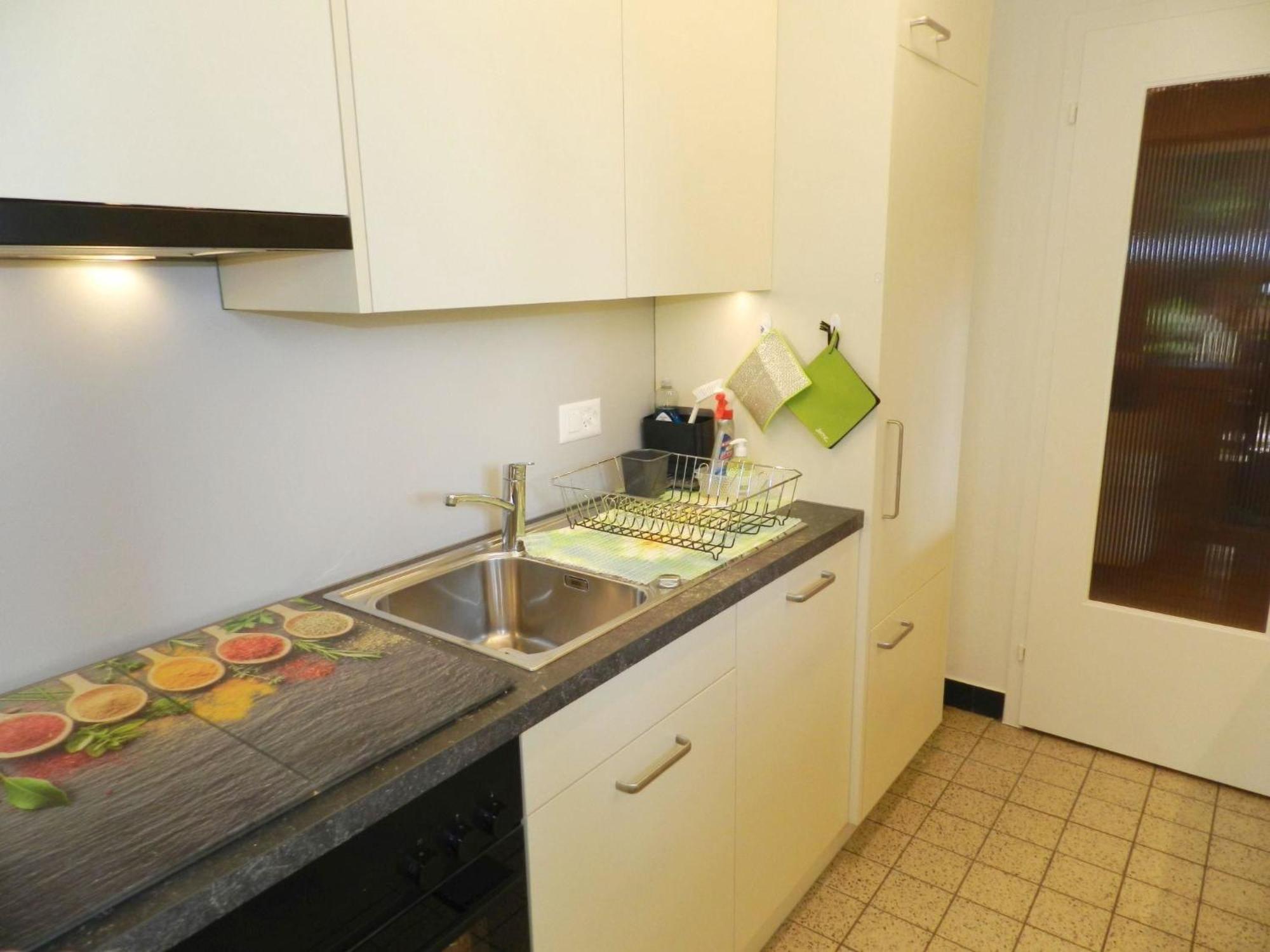 Apartment Goldrose By Interhome Zweisimmen Buitenkant foto