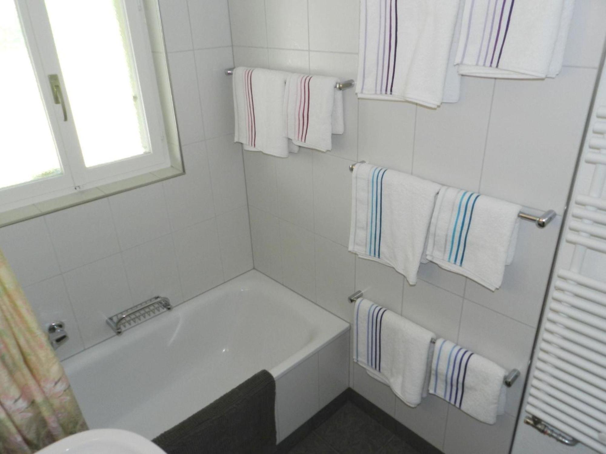 Apartment Goldrose By Interhome Zweisimmen Buitenkant foto